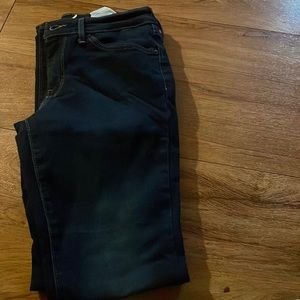 Levi Strauss Jeans